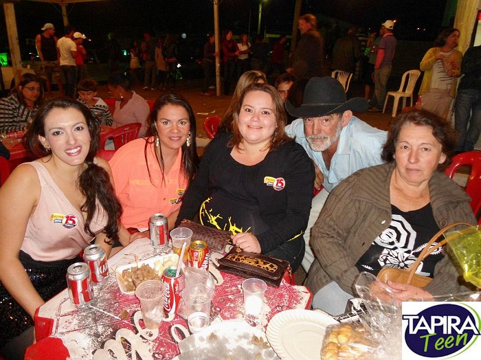 Festa de Nossa Senhora Aparecida 2012044